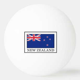 Bolinha De Ping Pong Nova Zelândia