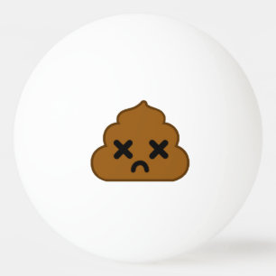 Bolinha De Ping Pong O sibilo Pong acontece
