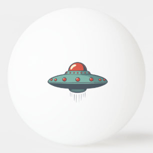 BOLINHA DE PING PONG OFO