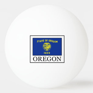 Bolinha De Ping Pong Oregon