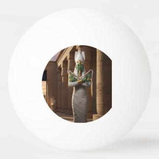 Bolinha De Ping Pong osíris