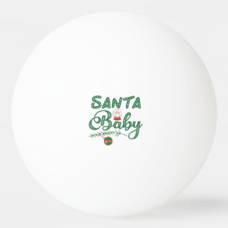 Bolinha De Ping Pong Papais noeis