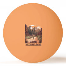 Parque Nacional Zion