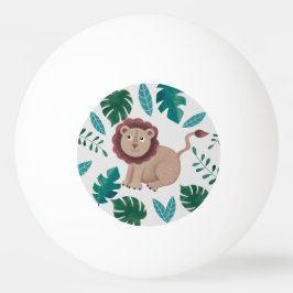 Bolinha De Ping Pong Partido Favor do pingue-pongue