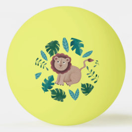 Bolinha De Ping Pong Partido Favor do pingue-pongue