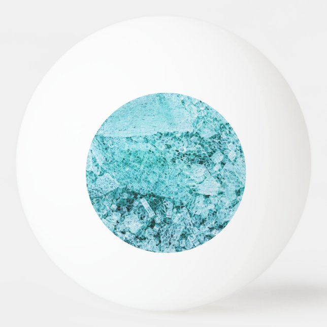 Bolinha De Ping Pong peças de integração mental (Frente)