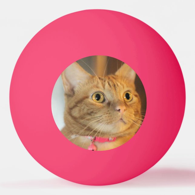 Bolinha De Ping Pong Penny bonito (Frente)