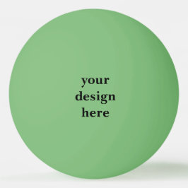 Bolinha De Ping Pong Personalizar ou personalizar