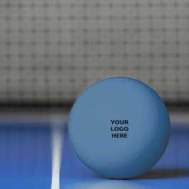 Bolinha De Ping Pong Personalizar ou personalizar