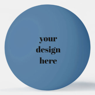 Bolinha De Ping Pong Personalizar ou personalizar