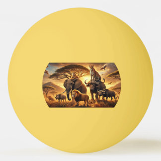 Bolinha De Ping Pong Ping Pong Ball