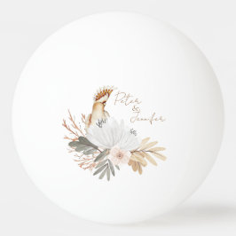 Bolinha De Ping Pong Ping Pong Ball