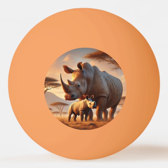 Bolinha De Ping Pong Ping Pong Ball (Frente)