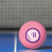 Ping Pong Ball (Bola de Pinos - Adicionar a sua in