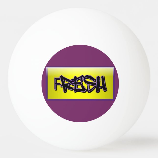 Bolinha De Ping Pong Ping pong ball em venda! (Frente)