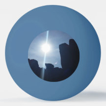 Ping Pong Balls (escolha a cor)