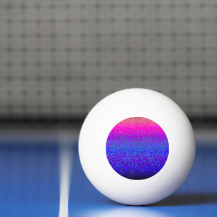 Bolinha De Ping Pong Ping Pong - Dust da estrela