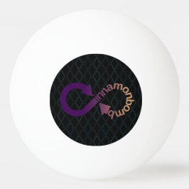 Bolinha De Ping Pong Ping Pong e Mesa Balls