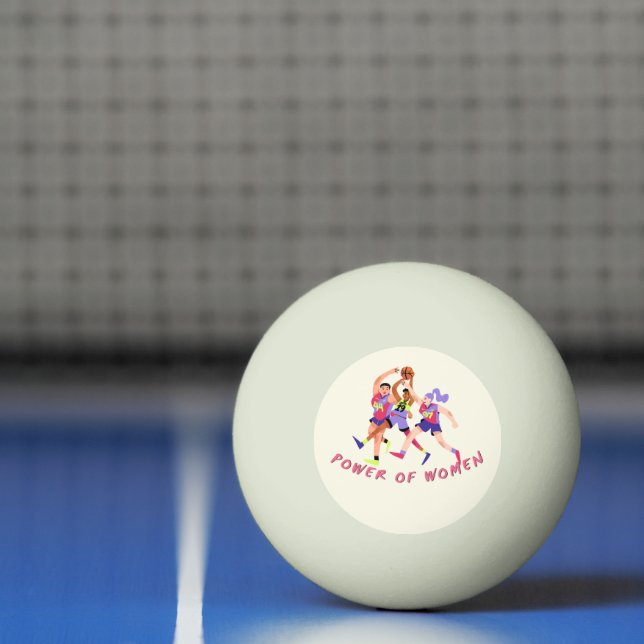 Bolinha De Ping Pong Ping Pong e Mesa Balls (Líquido)