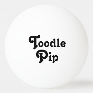 Bolinha De Ping Pong Pip de ferramenta
