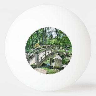 Bolinha De Ping Pong Ponte arco japonesa