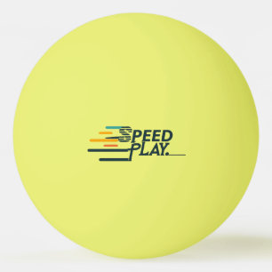 Bolinha De Ping Pong Premium