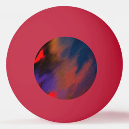 Bolinha De Ping Pong Red roses of our vibrant continent