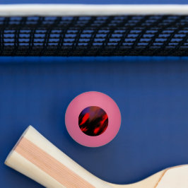 Bolinha De Ping Pong Red roses of our vibrant continent