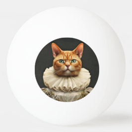 Bolinha De Ping Pong Regal Cat