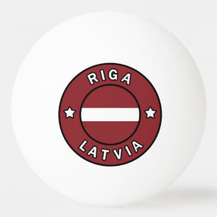 Bolinha De Ping Pong Riga Latvia
