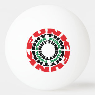 Bolinha De Ping Pong Ritmo Funk Funk Ritmo Funk