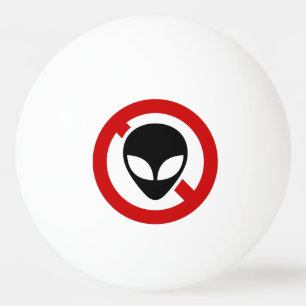 BOLINHA DE PING PONG SEM ALIENS