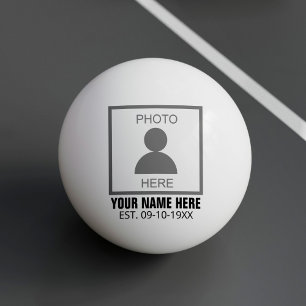 Bolinha De Ping Pong Seu nome e idade da foto aqui