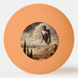 Bolinha De Ping Pong SF Mestrados italianos (1)