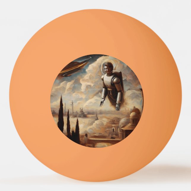 Bolinha De Ping Pong SF Mestrados italianos (1) (Frente)