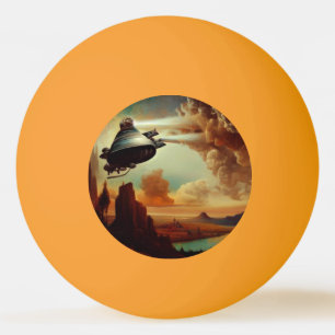 Bolinha De Ping Pong SF Mestrados italianos (3)