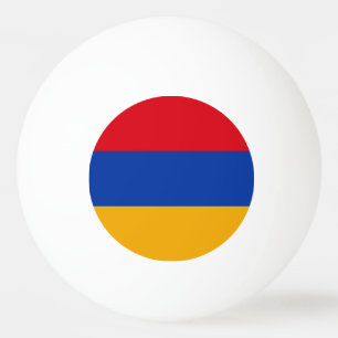 Bolinha De Ping Pong Sinalizador Armênia