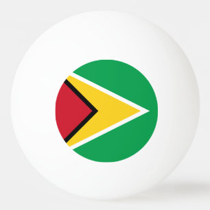 Bolinha De Ping Pong Sinalizador da Guiana
