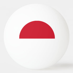 Bolinha De Ping Pong Sinalizador Mônaco