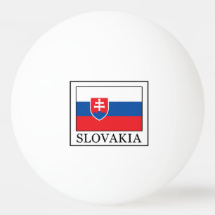 Bolinha De Ping Pong Slovakia