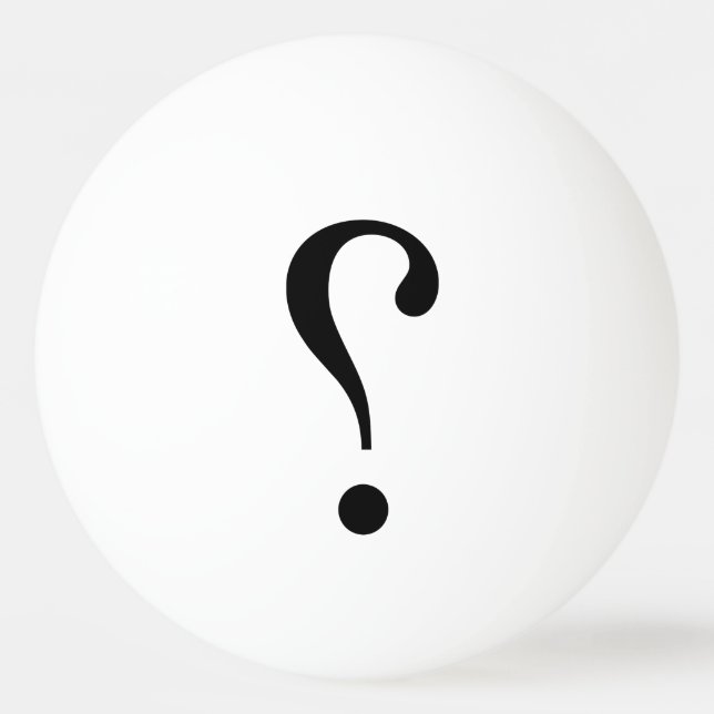 Bolinha De Ping Pong sNARK mARK {ironicon} (Frente)