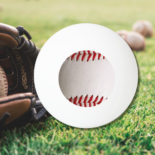 Bolinha De Ping Pong Softball de beisebol