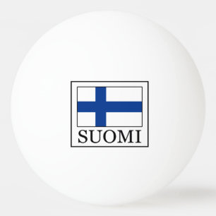 Bolinha De Ping Pong Suomi