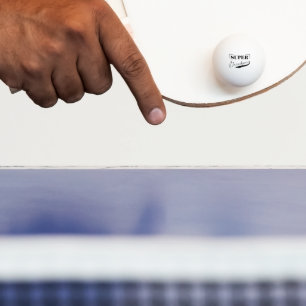 Bolinha De Ping Pong Super vovô