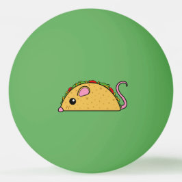 Bolinha De Ping Pong Taco Rat Ping Pong Ball