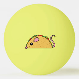 Bolinha De Ping Pong Taco Rat Ping Pong Ball