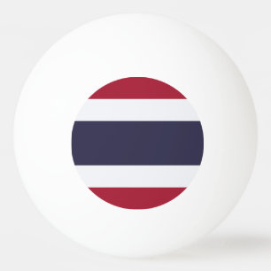 Bolinha De Ping Pong Tailândia