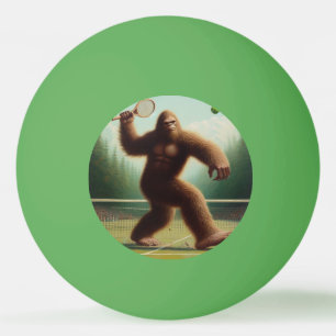 Bolinha De Ping Pong Tênis Bigfoot