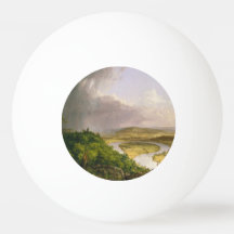 Thomas Cole O Oxbow Rio Connecticut