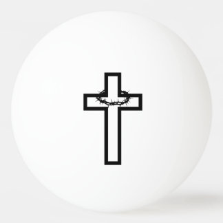 Bolinha De Ping Pong Thorn Cross Ping Pong Ball